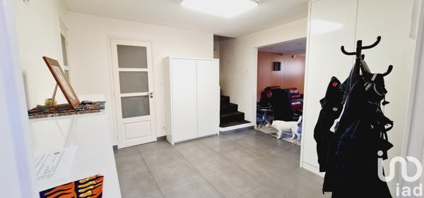 Maison à vendre 4 pièces 130 m² Bondy