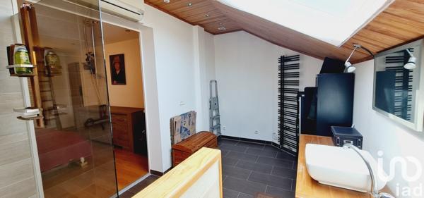 Maison à vendre 4 pièces 130 m² Bondy