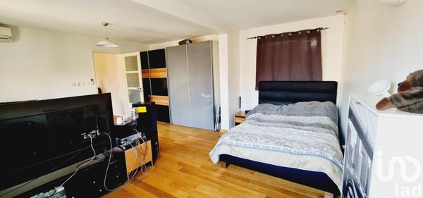 Maison à vendre 4 pièces 130 m² Bondy