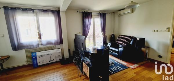 Maison à vendre 4 pièces 130 m² Bondy