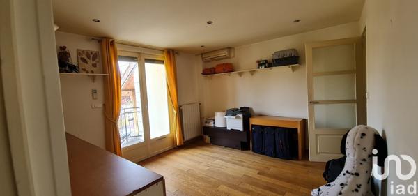 Maison à vendre 4 pièces 130 m² Bondy