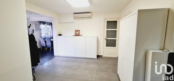 Maison à vendre 4 pièces 130 m² Bondy