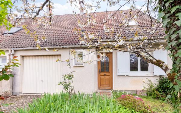 Maison à vendre    4 pièces •  Panazol