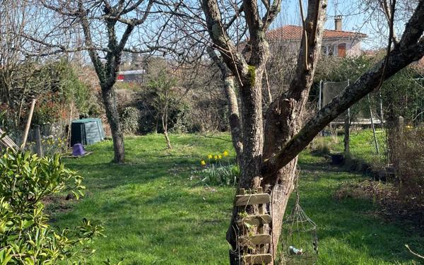 Maison à vendre    4 pièces •  Panazol