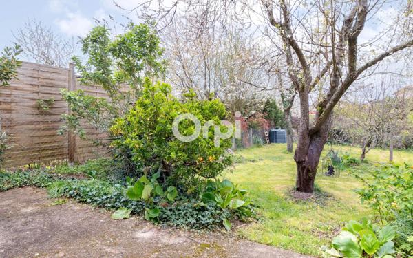 Maison à vendre    4 pièces •  Panazol