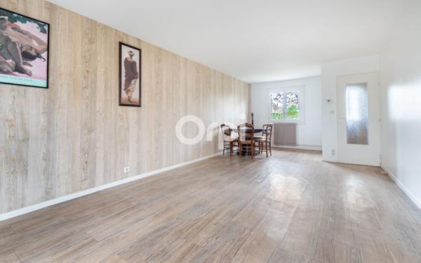 Maison à vendre    4 pièces •  Panazol