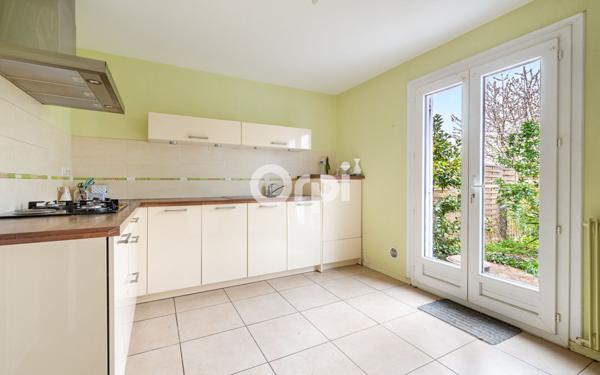 Maison à vendre    4 pièces •  Panazol