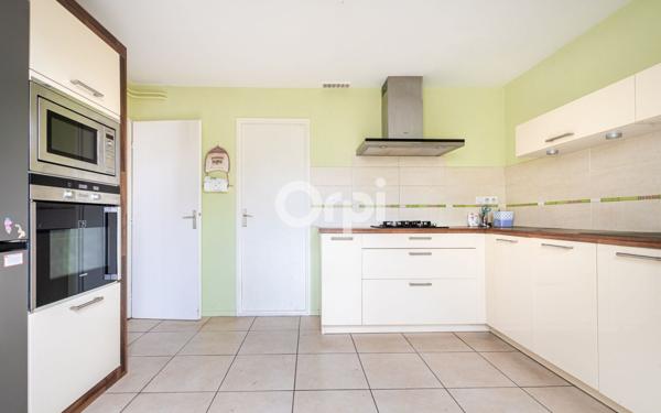 Maison à vendre    4 pièces •  Panazol