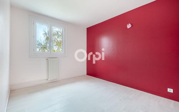 Maison à vendre    4 pièces •  Panazol