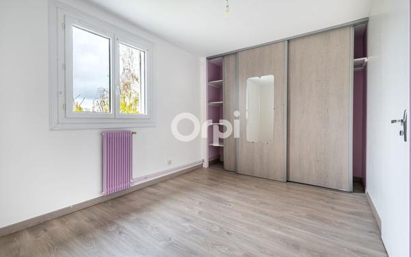 Maison à vendre    4 pièces •  Panazol