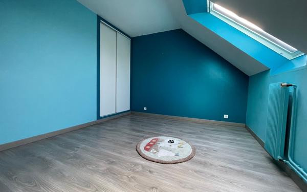 Maison à vendre    4 pièces •  Panazol