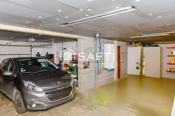 Maison au calme, vue sur champs, à Tucquegnieux