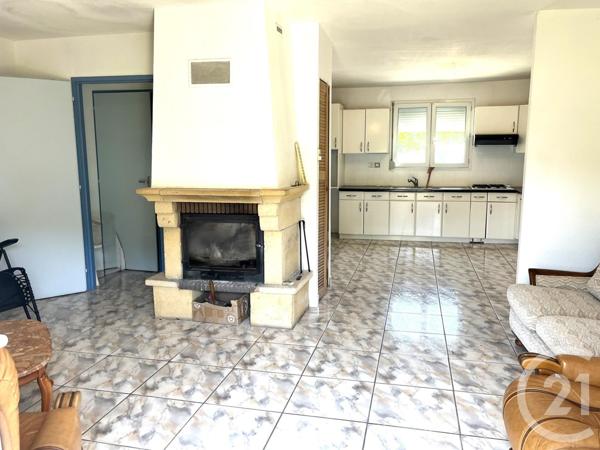 Maison à vendre  5 pièces - 90,66 m2 VESOUL - 70