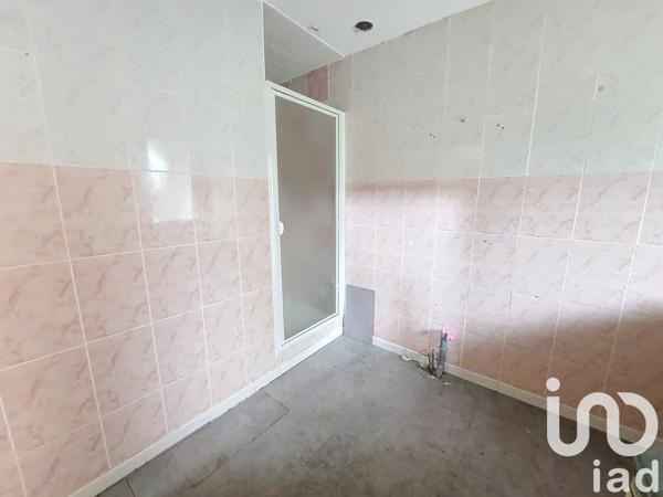 Maison à vendre 6 pièces 102 m² Fraize