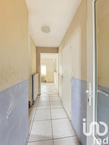 Maison à vendre 6 pièces 102 m² Fraize