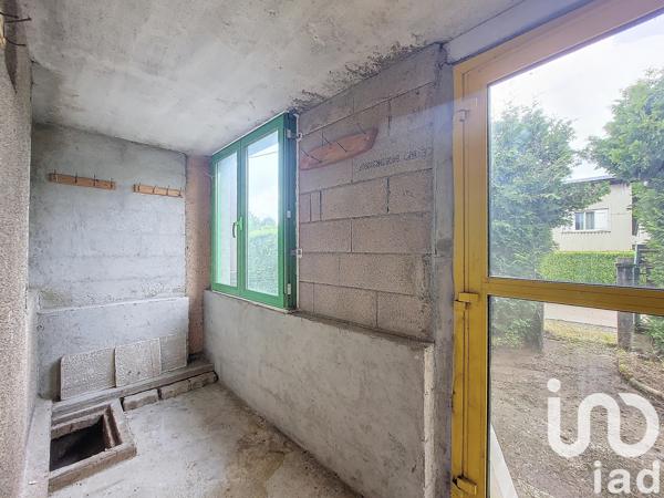 Maison à vendre 6 pièces 102 m² Fraize