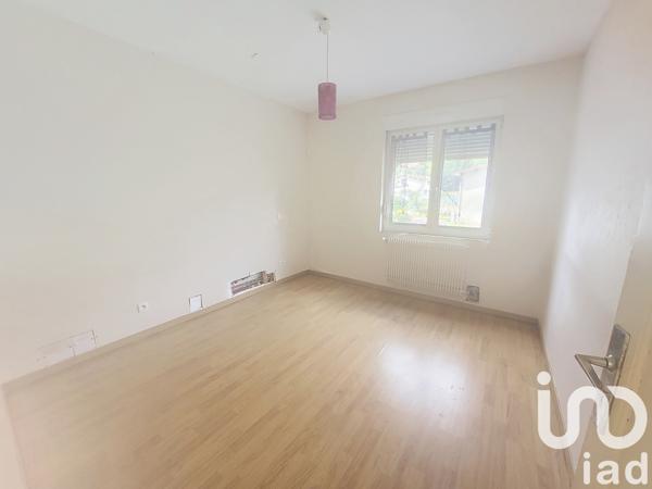 Maison à vendre 6 pièces 102 m² Fraize