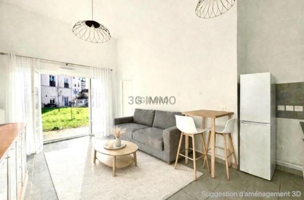 Vente / Appartement T2