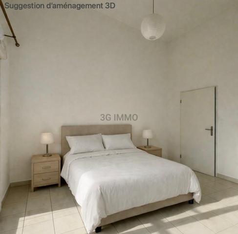 Vente / Appartement T2