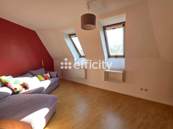 Maison 6 pièces - 210 m² Exclusivité efficity