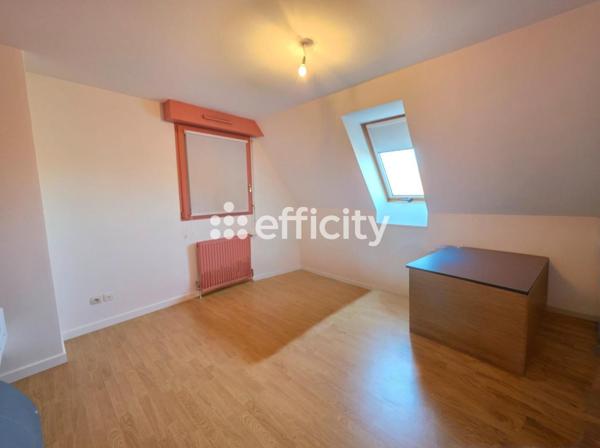 Maison 6 pièces - 210 m² Exclusivité efficity