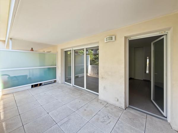 Appartement à vendre 2 pièces JUVIGNAC (34)