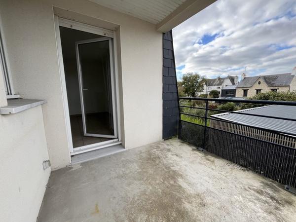 Appartement à vendre |  Pont-l'Abbé |  3 pièces | 62 m²