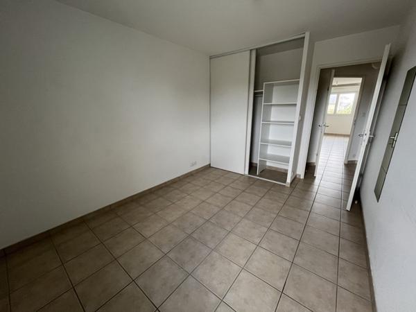 Appartement à vendre |  Pont-l'Abbé |  3 pièces | 62 m²