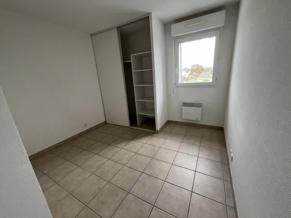 Appartement à vendre |  Pont-l'Abbé |  3 pièces | 62 m²
