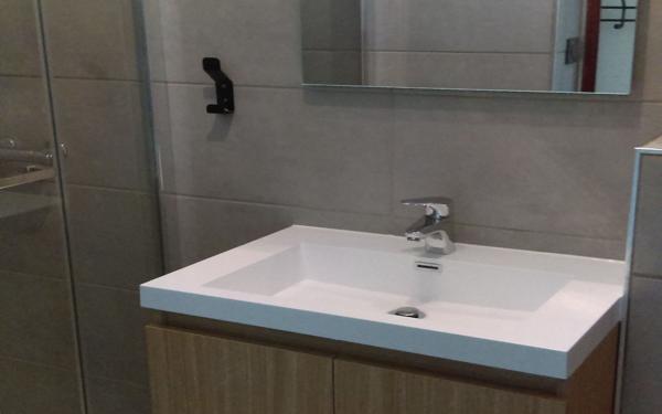 Appartement à louer    1 pièce • 26,77 m2 Albertville