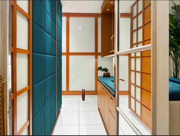 Appartement à vendre 7 pièces PARIS 17EME ARRONDISSEMENT (75)