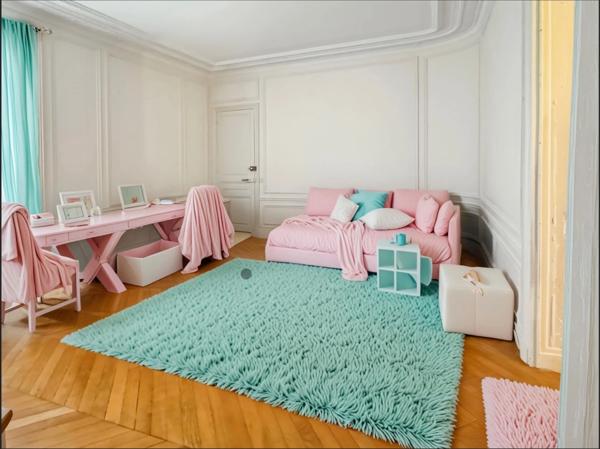 Appartement à vendre 7 pièces PARIS 17EME ARRONDISSEMENT (75)