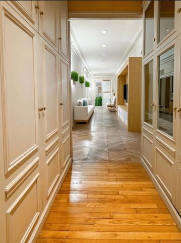 Appartement à vendre 7 pièces PARIS 17EME ARRONDISSEMENT (75)