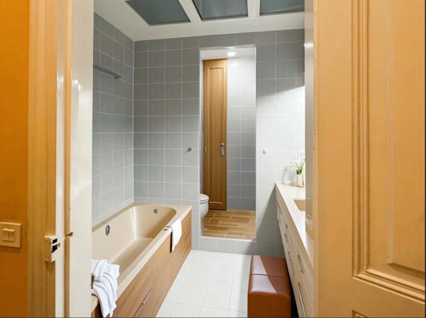 Appartement à vendre 7 pièces PARIS 17EME ARRONDISSEMENT (75)