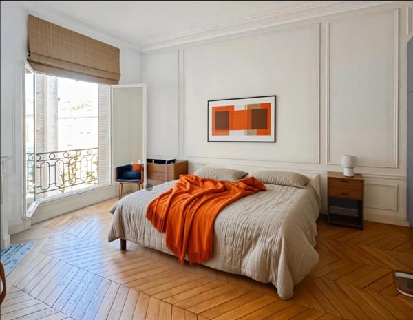 Appartement à vendre 7 pièces PARIS 17EME ARRONDISSEMENT (75)