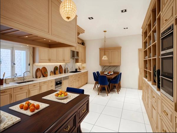 Appartement à vendre 7 pièces PARIS 17EME ARRONDISSEMENT (75)