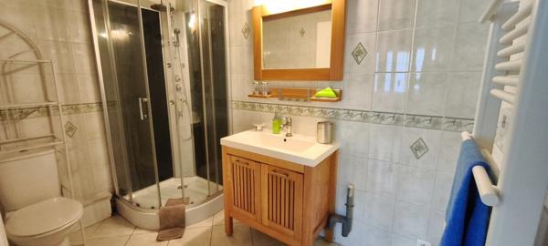 Appartement Duplex T2 bis de 58,35 m² à Hermes