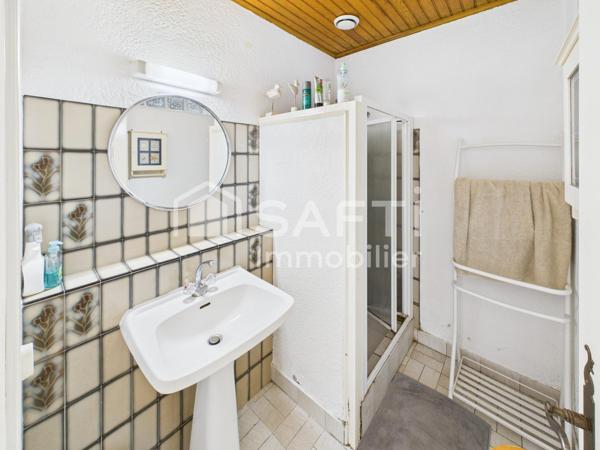 À vendre – Chalet Rousseaux à Lège-Cap-Ferret, parcelle exceptionnelle de 1015 m² à deux pas de la plage