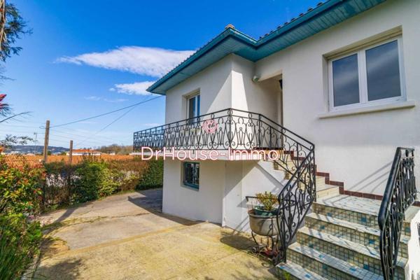 Maison à vendre 5 pièces de 210 m²