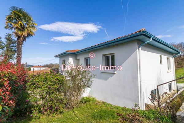 Maison à vendre 5 pièces de 210 m²