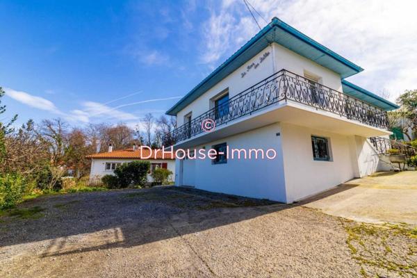 Maison à vendre 5 pièces de 210 m²