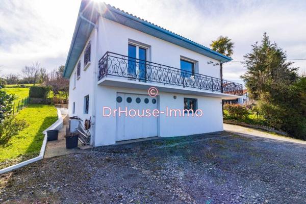 Maison à vendre 5 pièces de 210 m²