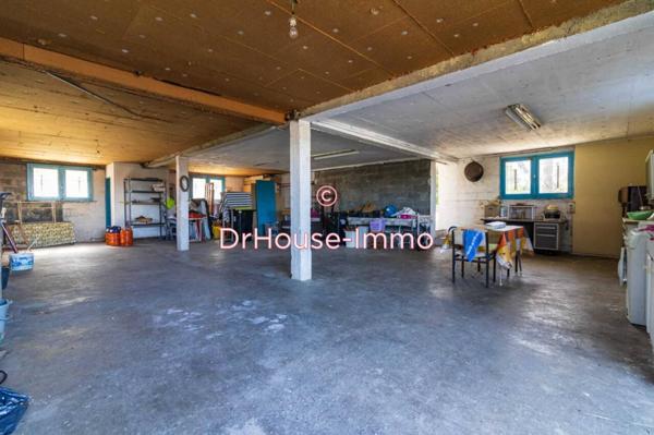 Maison à vendre 5 pièces de 210 m²