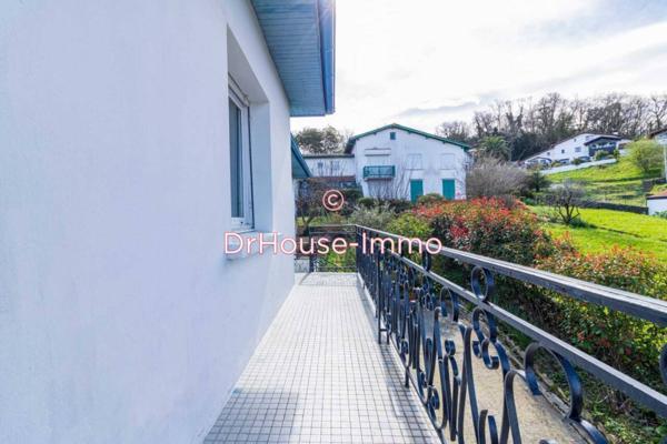 Maison à vendre 5 pièces de 210 m²