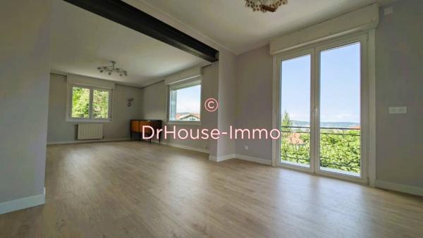 Maison à vendre 5 pièces de 210 m²
