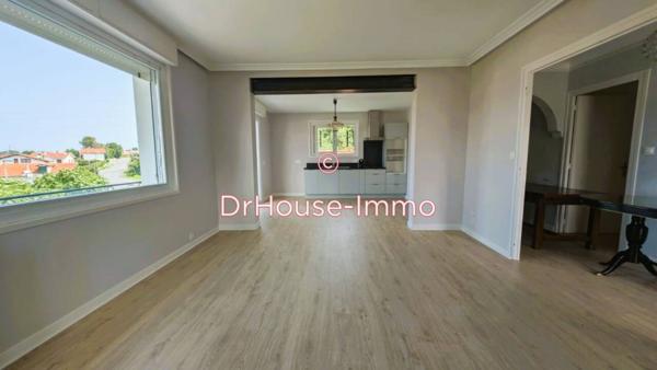 Maison à vendre 5 pièces de 210 m²