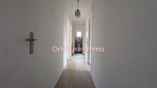 Maison à vendre 5 pièces de 210 m²