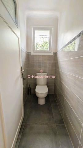 Maison à vendre 5 pièces de 210 m²