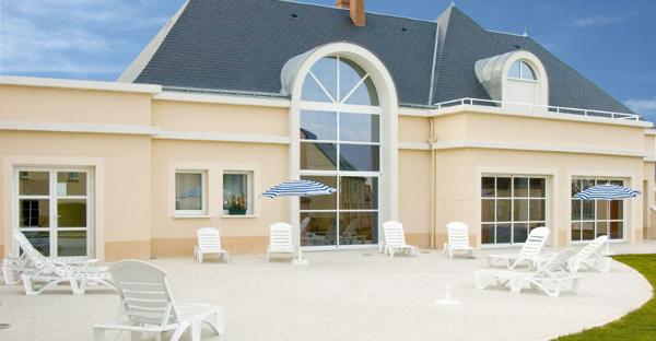 A VENDRE POUR INVEST LMNP SOUS BAIL COMMERCIAL : Appartement 2 pièces de 34,66 m² situé à Azay-le-Rideau (37)