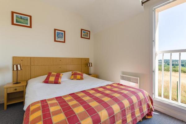 A VENDRE POUR INVEST LMNP SOUS BAIL COMMERCIAL : Appartement 2 pièces de 34,66 m² situé à Azay-le-Rideau (37)